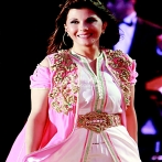 Majda al roumi sur yala.fm